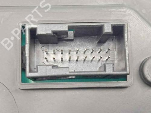 Instrument cluster PEUGEOT 307 (3A/C) 1.6 HDi 110 | BP9169857C47 
