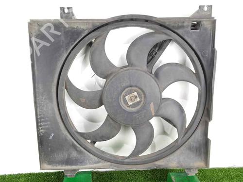 Radiator fan HYUNDAI SANTA FÉ I (SM)  | BP11696691M35 