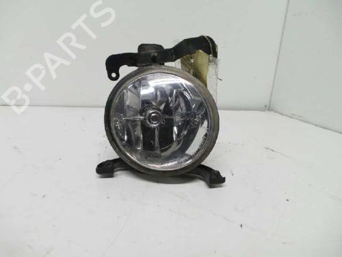 Used Left front fog light HYUNDAI ACCENT II (LC) 1.3 (86 hp) 5690096