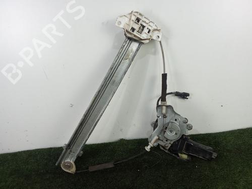 Used Front left window mechanism Front left window mechanism 38434697 38434697