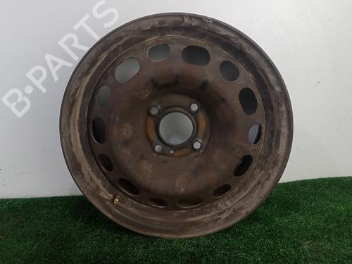 Used Rim Rim 36882328 36882328