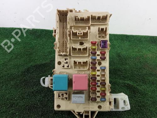 Used Fuse box Fuse box 38728529 38728529