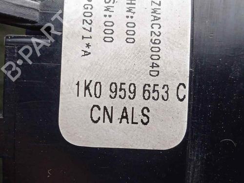 Squib airbag SEAT LEON (1P1) 1.9 TDI | BP22239220C102 