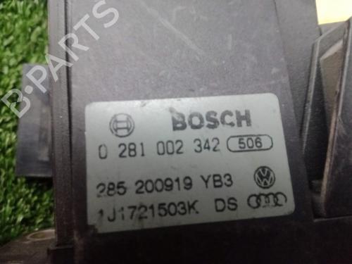 Pedal SEAT LEON (1M1) 1.9 TDI | BP5703696I4 