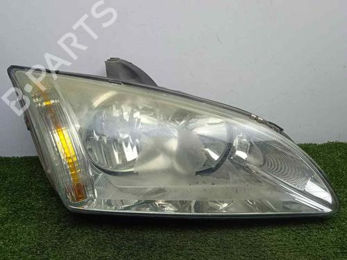 Højre forlygte FORD FOCUS II (DA_, HCP, DP) [2004-2013]  21174629