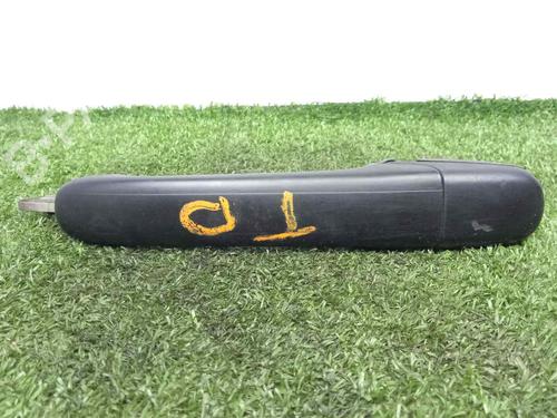 Used Rear right exterior door handle VW POLO III (6N1) 60 1.4 (60 hp) 27379746