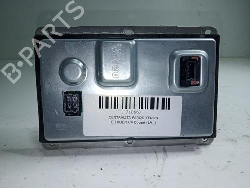 Used Xenon ballast CITROËN C4 Coupe (LA_) 2.0 HDi (136 hp) 22995014