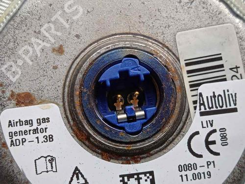 Passenger airbag DACIA DOKKER MPV (KE_) 1.5 dCi (KEAJ, KEAH) | BP30087900C10