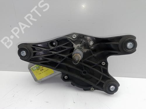 Rear wiper motor BMW X5 (E70) 3.0 d | BP28622870M102 