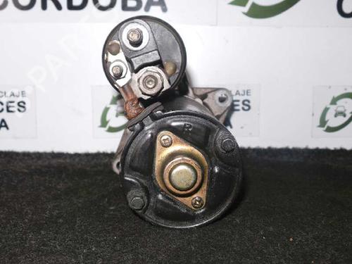 Starter OPEL VECTRA C (Z02)  | BP5734338M8 