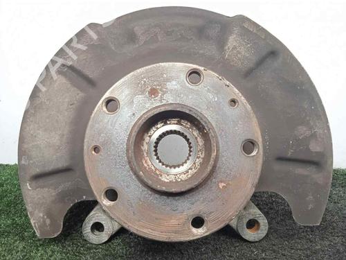 Left front steering knuckle FIAT SEDICI (189_) 1.9 D Multijet | BP9397049M25 