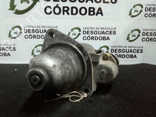 Used Starter NISSAN PRIMERA (P10) 2.0 16V (116 hp) 5688679