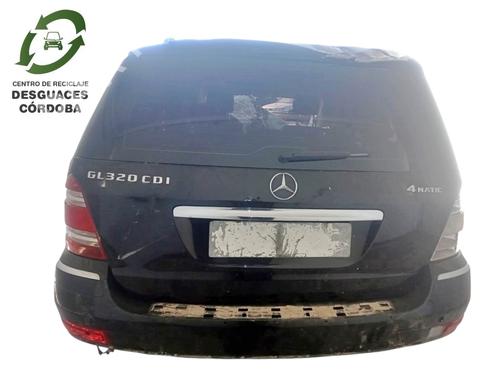 Warning switch MERCEDES-BENZ GL-CLASS (X164) GL 320 CDI 4-matic (164.822) | BP38439598I22 - Image 7