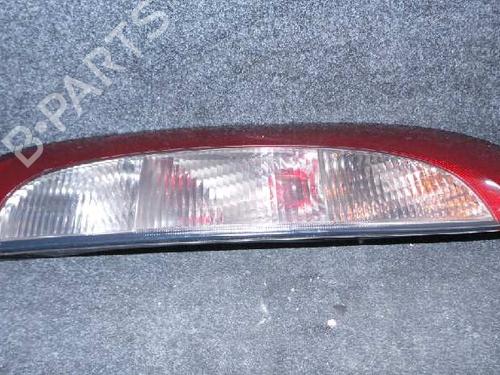 Used Left taillight OPEL CORSA C (X01) [2000-2009]  5725315