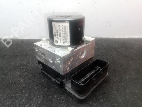 ABS BMW 1 (F20) 116 d (116 hp) 31194057