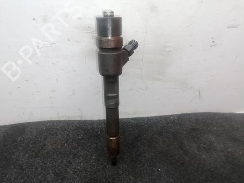 Used Injector FIAT DOBLO Cargo (263_) 1.3 D Multijet (263WXU1A, 263ZXU1A, 263WYB1A, 263ZYB1A) (95 hp) 25914031