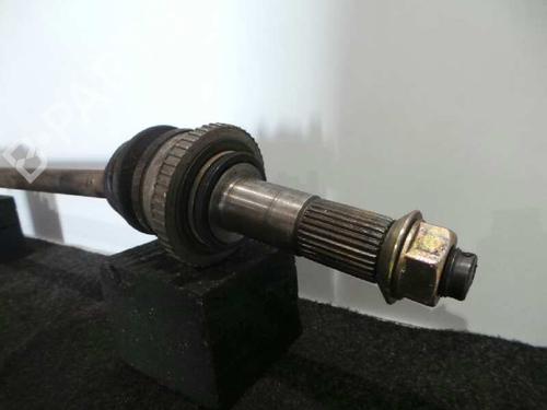 Right rear driveshaft HONDA HR-V (GH_) 1.6 16V (GH1, GH3) | BP5728431M41 