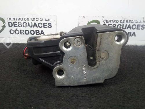 Rear right lock TOYOTA CARINA E VI (_T19_) 1.6 16V (AT190_) (106 hp) 15106245