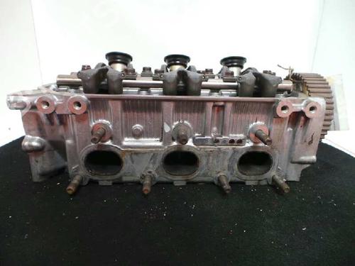 Cylinder head MITSUBISHI GALANT VIII (EA_) 2.5 V6 24V (EA5A) | BP10972319M5 