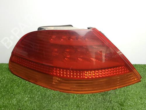 Used Left taillight BMW 7 (E65, E66, E67) 730 d (218 hp) 30902707