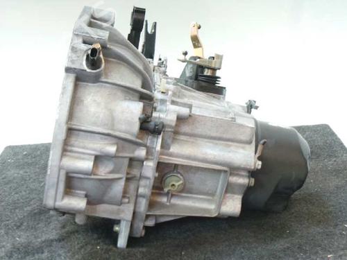 Gearbox NISSAN MICRA III (K12)  | BP5728139M3 
