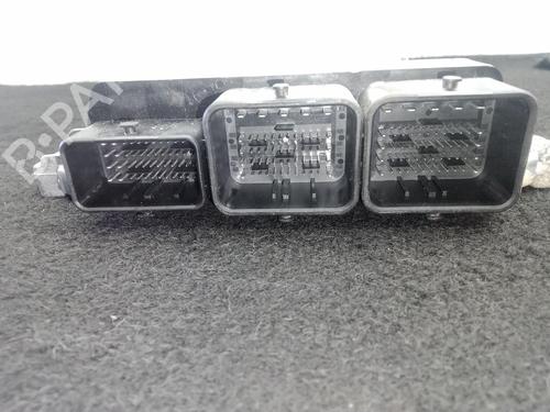 Engine control unit (ECU) FORD FOCUS III  | BP11790470M57 