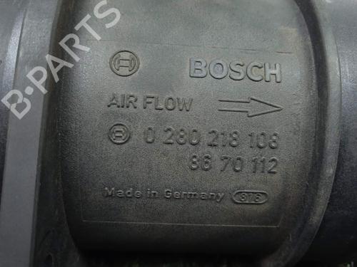 Mass air flow sensor VOLVO S80 I (184)  | BP23240715M95 