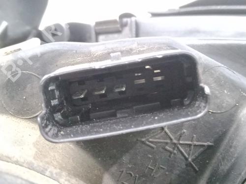 Right headlight NISSAN PRIMERA Hatchback (P12) 1.6 | BP36560838C29 - Image 3