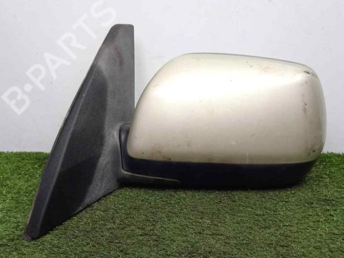 Left mirror TOYOTA RAV 4 II (_A2_)  | BP23653398C26 