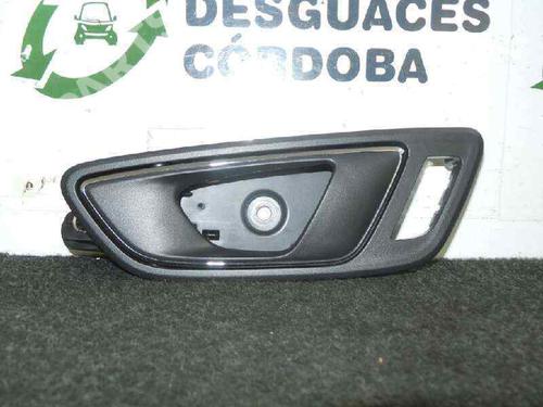 Used Front left interior door handle Front left interior door handle SEAT LEON SC (5F5) 1.4 TSI (125 hp) 5782175 5782175