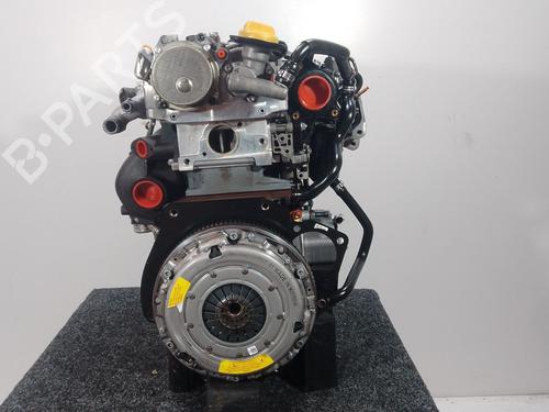 Engine ALFA ROMEO 159 (939_) 1.9 JTDM 16V (939AXC1B, 939AXC12) | BP38752786M1 - Image 4