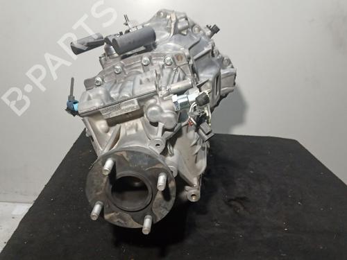 Gearbox NISSAN NT400 CABSTAR (F24M) 35.14, 45.14 | BP30044057M3 