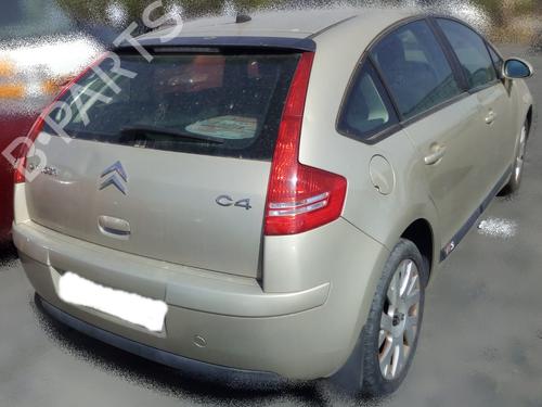 Fuel pump CITROËN C4 I (LC_) 1.6 16V | BP11218168M76 