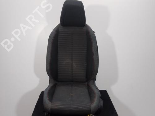 Used Left front seat Left front seat PEUGEOT 2008 II (UD_, US_, UY_, UJ_, UR_, UC_) 1.5 BlueHDI 110 (UDYHSK) (110 hp) 39655061 39655061