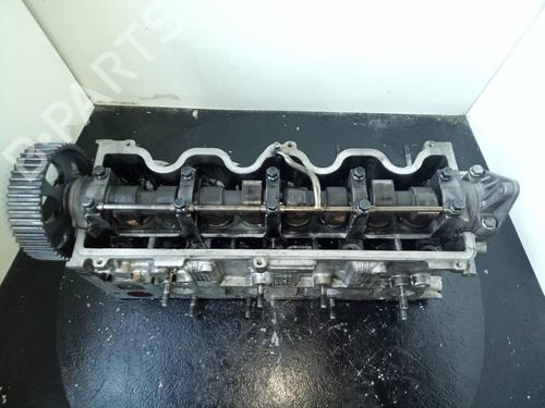 Cylinder head FIAT BRAVA (182_) 1.9 TD 75 S (182.BF) | BP10972300M5 