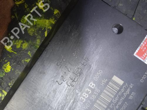Elektronisk modul VW PASSAT B6 (3C2) 2.0 TDI 16V | BP5733926M83 