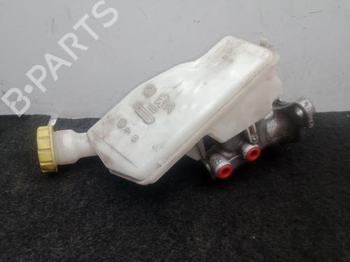 Used Brake master cylinder PEUGEOT 208 I (CA_, CC_) 1.6 HDi / BlueHDi 75 (75 hp) 24318641