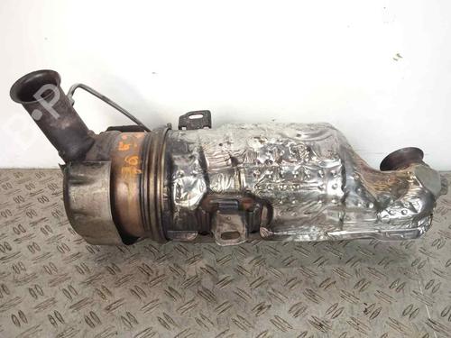 Used Particulate filter PEUGEOT EXPERT Van (VF3A_, VF3U_, VF3X_) [2007-2025]  7966697