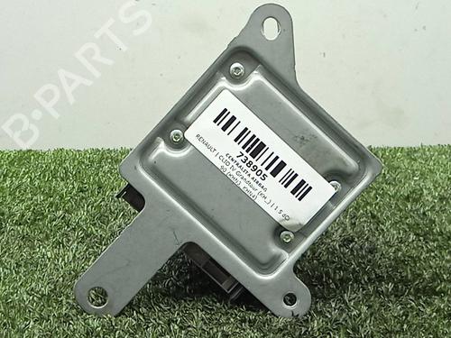 ECU airbags RENAULT CLIO IV Grandtour (KH_) 1.5 dCi 90 (KHN3, KHN4) | BP29178441M53 