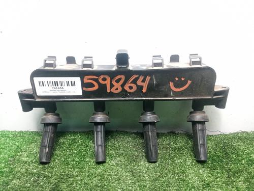 Ignition coil CITROËN XSARA PICASSO (N68) 1.6 | BP29934193M94 