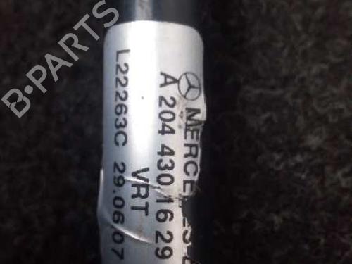 Pipe MERCEDES-BENZ C-CLASS (W204)  | BP15106194M125 