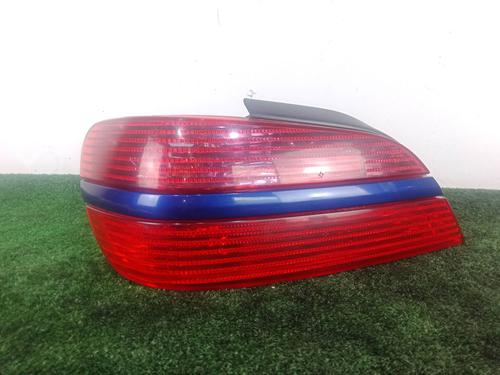 Venstre baglygte PEUGEOT 406 (8B) 2.0 HDI 90 (90 hp) 31847665