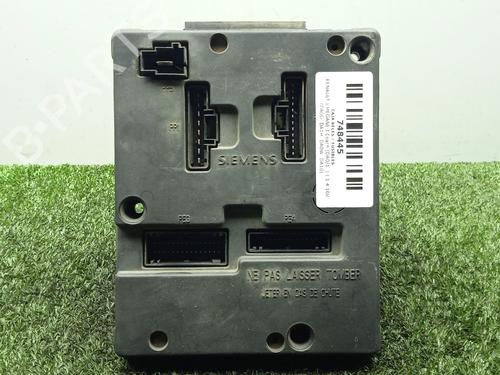 Used Fuse box RENAULT MEGANE I Coach (DA0/1_) 1.4 16V (DA0D, DA1H, DA0W, DA10) (95 hp) 31188341