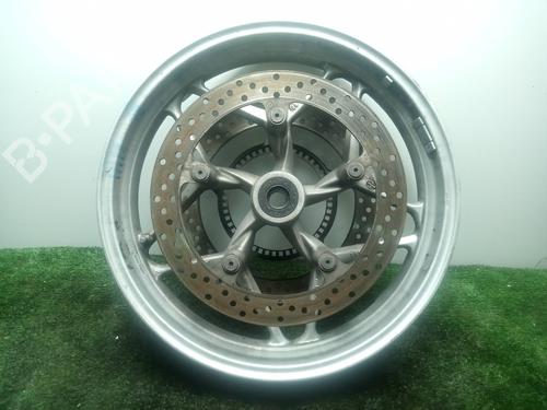 Used Rim BMW MOTORCYCLES R 1200 R 1200 ST (R1ST) (110 hp) 24671404