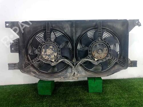 Radiator fan MERCEDES-BENZ M-CLASS (W163)  | BP12210558M35 