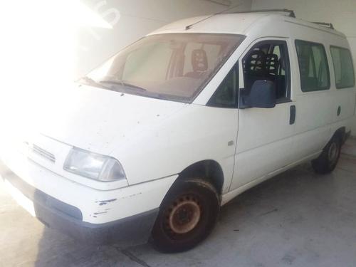 Heater blower motor PEUGEOT EXPERT Van (222) 1.9 D 70 | BP29268418M62 