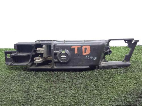 Høyre bak invendig håndtak CHEVROLET CAPTIVA (C100, C140)  | BP30087494I16 