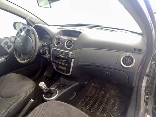 Engine control unit (ECU) CITROËN C2 (JM_) 1.4 HDi | BP36292687M57  - Image 9