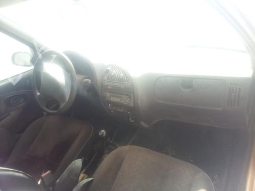 Squib airbag CITROËN SAXO (S0, S1) 1.5 D | BP29174955C102 