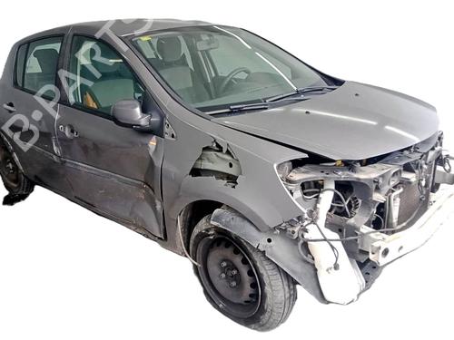 Brugte RENAULT CLIO III (BR0/1, CR0/1) 1.2 16V (BR02, BR0J, BR11, CR02, CR0J, CR11) 4951036